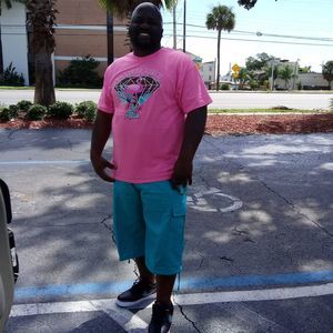 Meet your Posher, Work hard